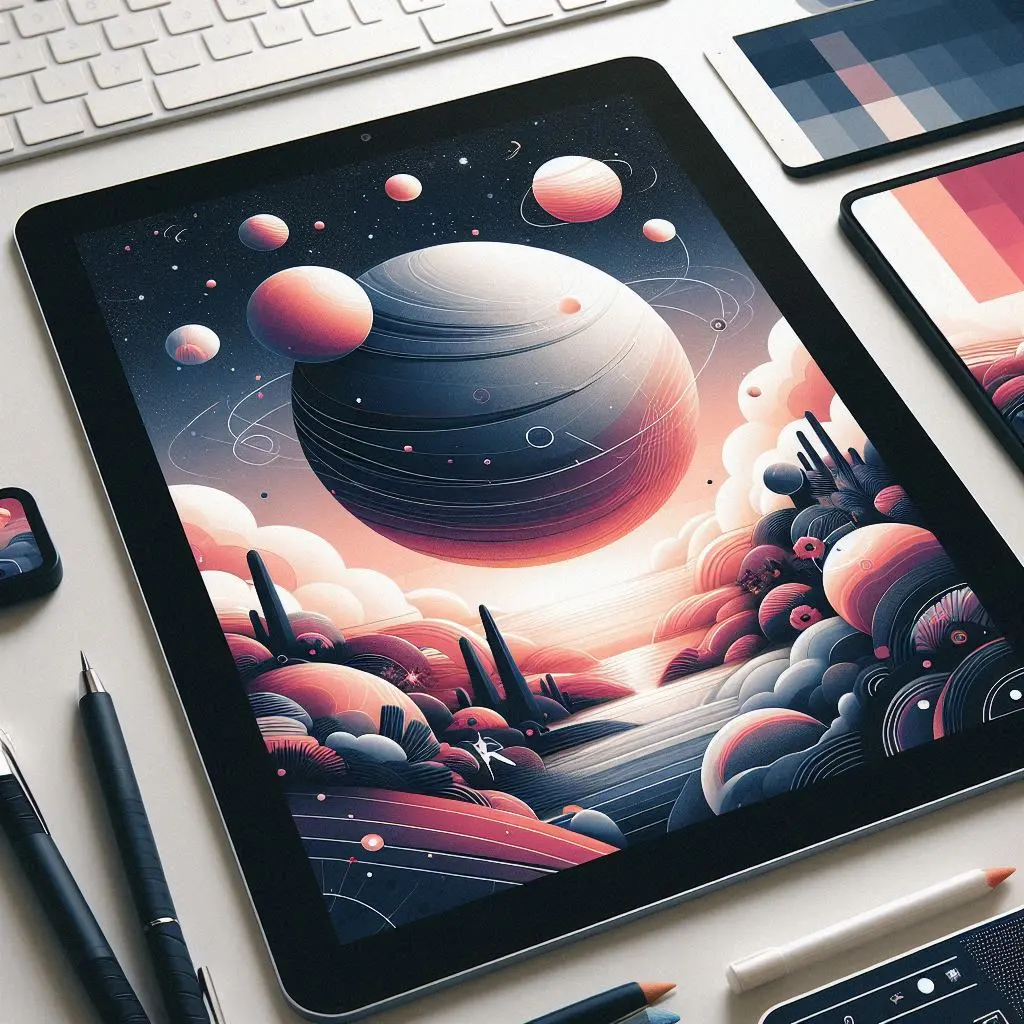 Reimagining Digital Design